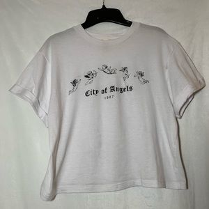 city of angels shirt